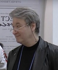 Сергей Шулов